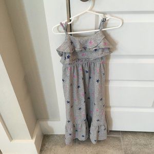 Cat & Jack Maxi Dress